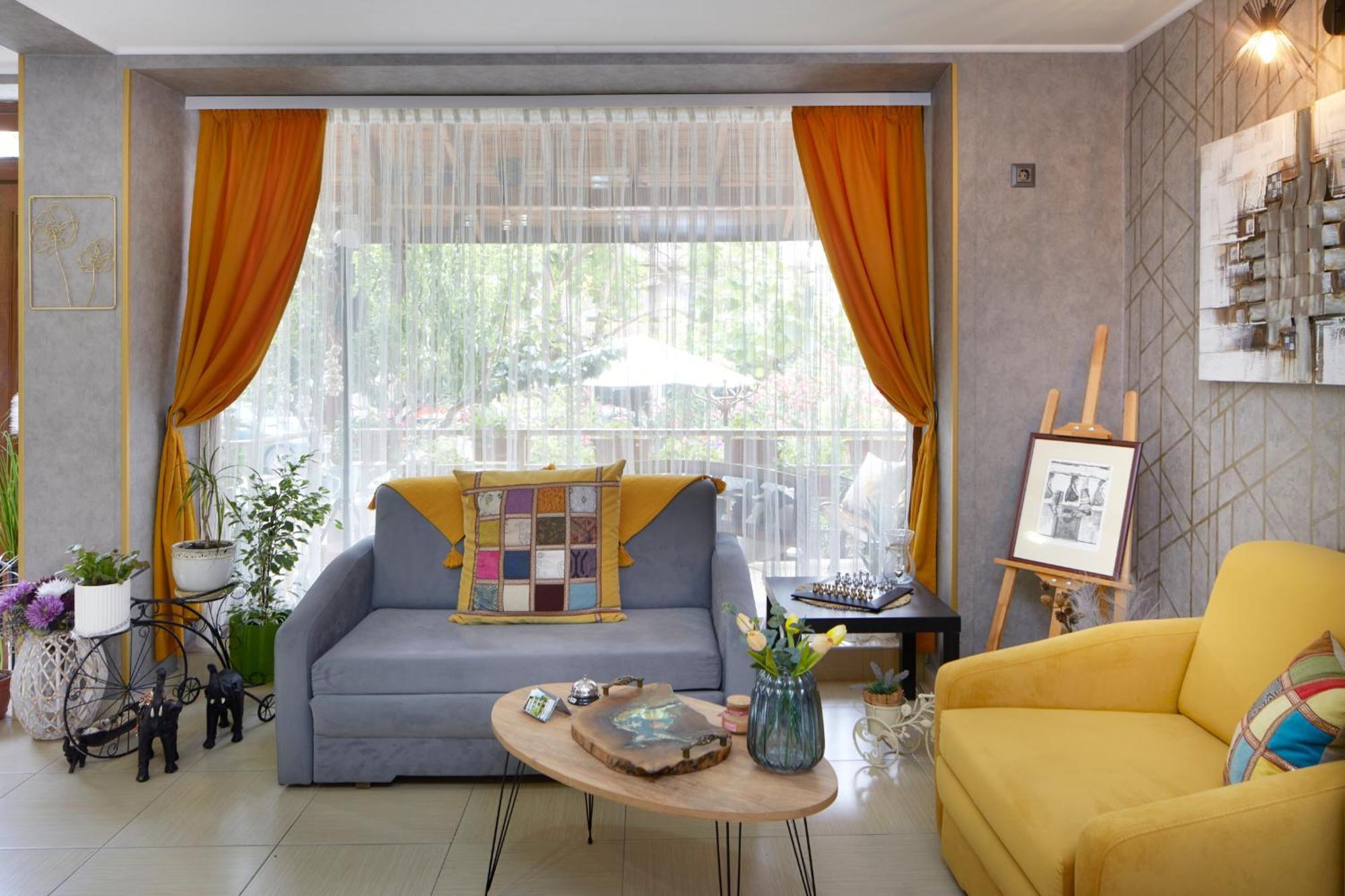 Nirvana Guest House Несебр Экстерьер фото