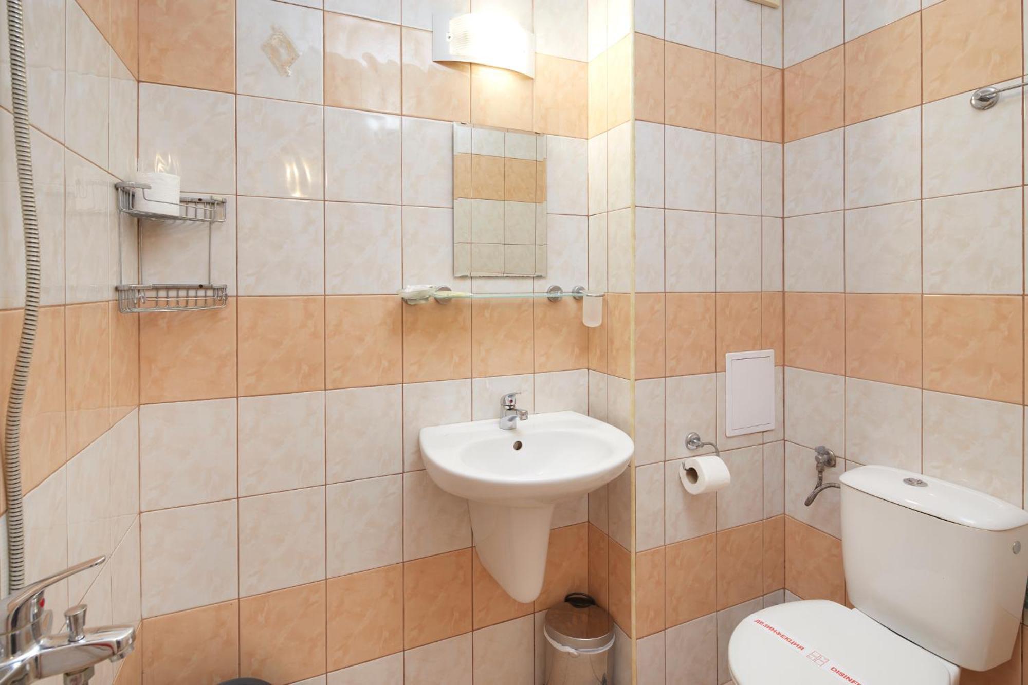 Nirvana Guest House Несебр Экстерьер фото