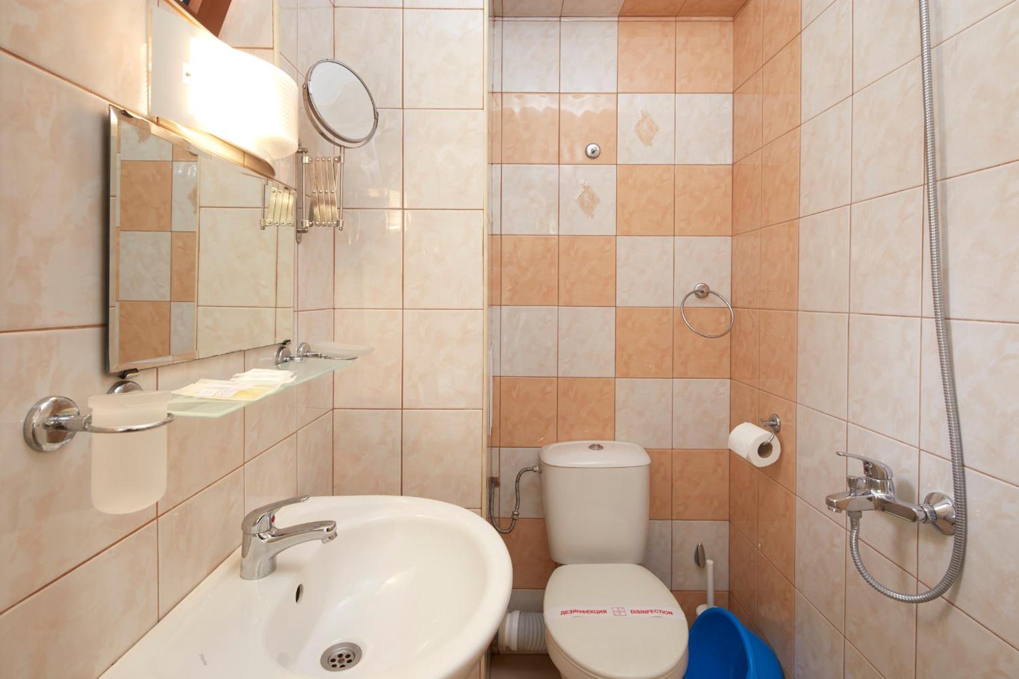 Nirvana Guest House Несебр Экстерьер фото