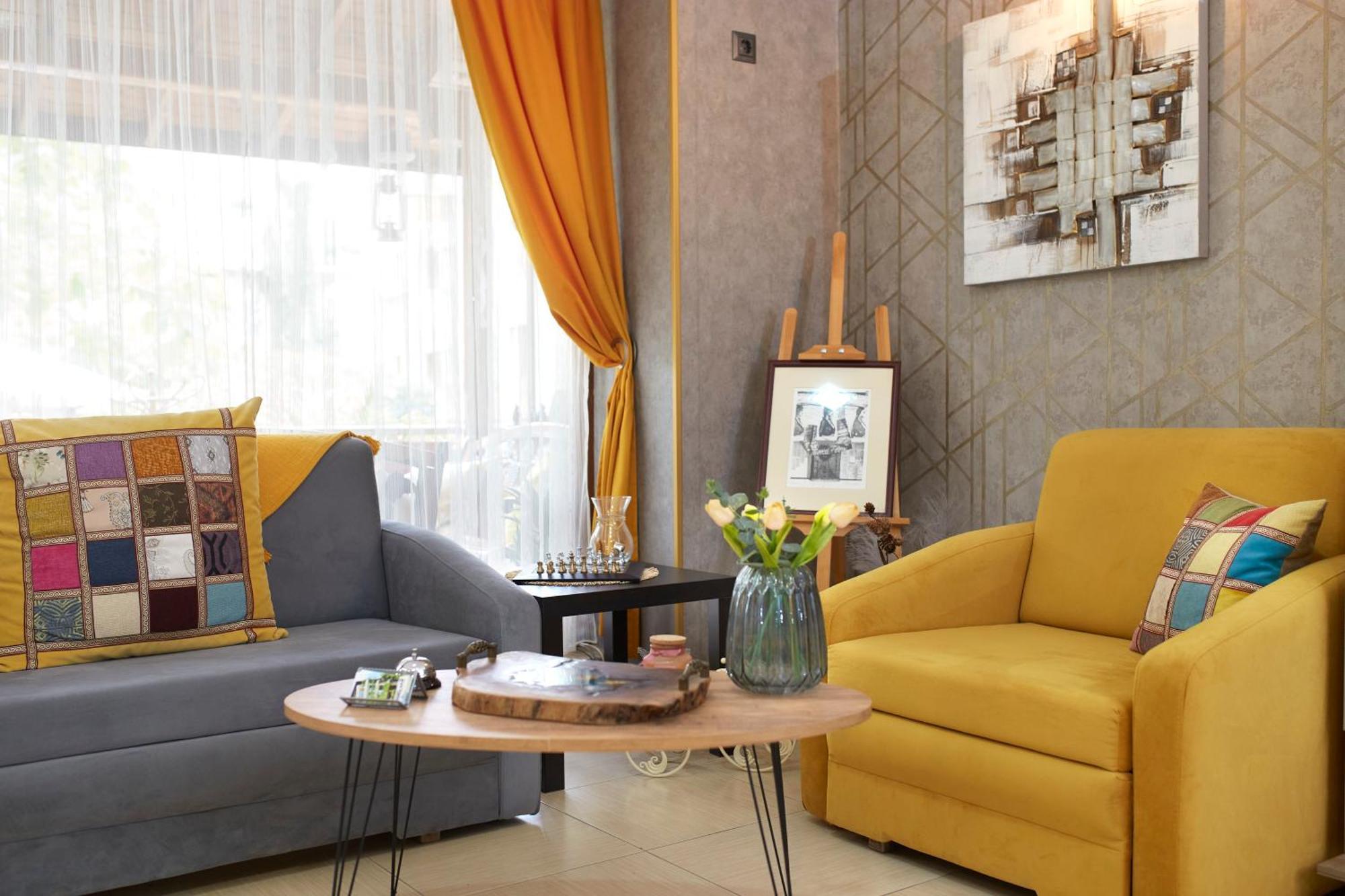 Nirvana Guest House Несебр Экстерьер фото